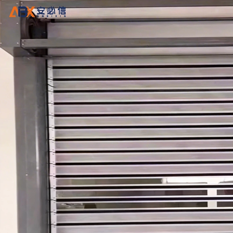 阿坝藏族羌族医药密闭高速门
